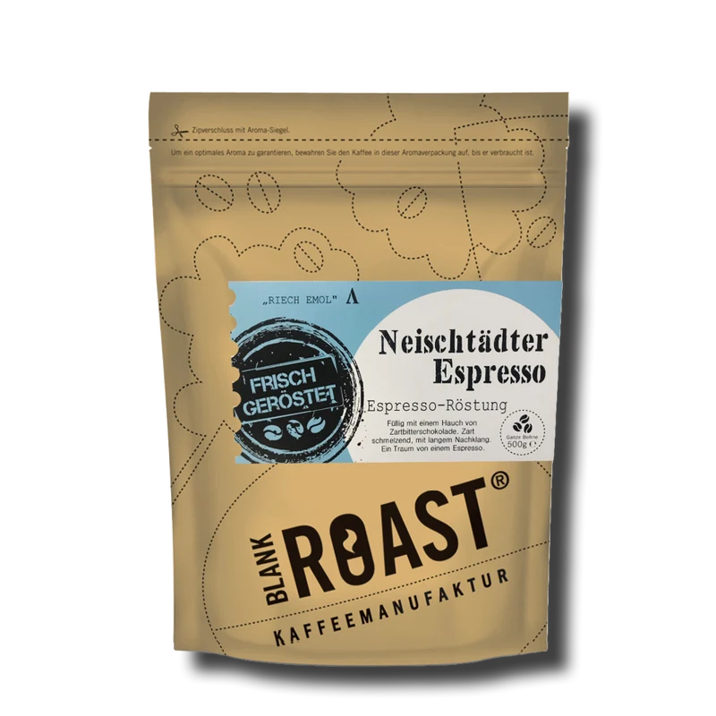 NEUSTADT REGIONAL ESPRESSO Neistädter