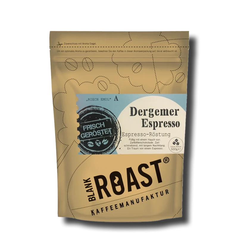 PFÄLZER REGIONAL ESPRESSO Dergemer
