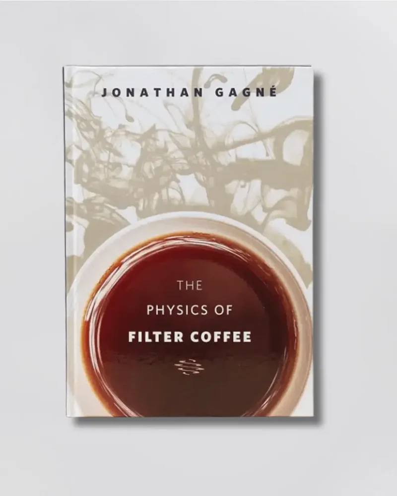 The Physics of Filter Coffee