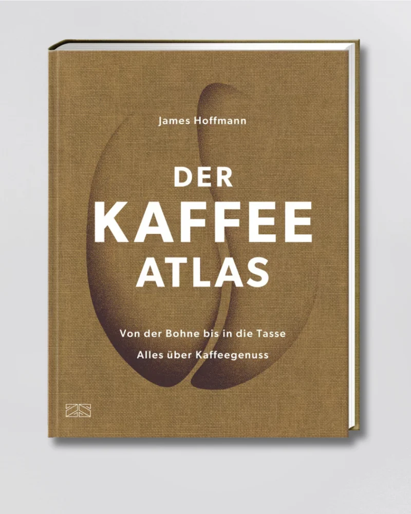Der Kaffeeatlas
