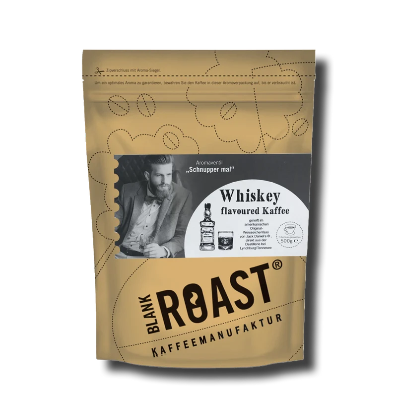 FASS KAFFEE WHISKEY FLAVOR