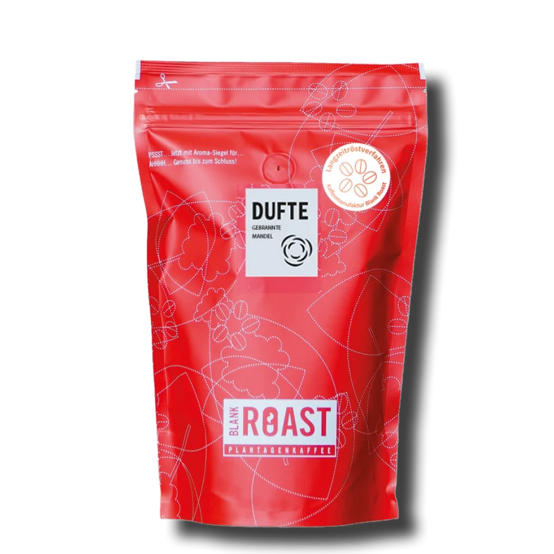DUFTE GEBRANNTE MANDEL KAFFEE