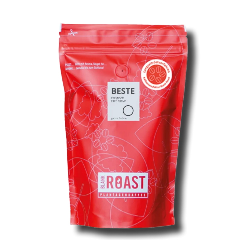 BESTE KAFFEE