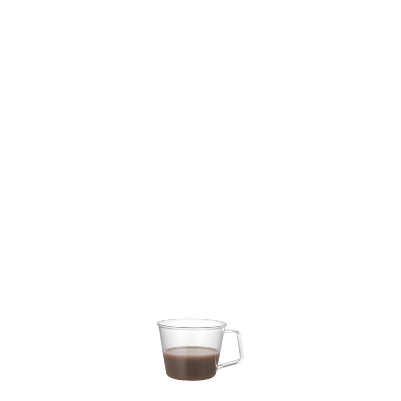 Kinto - CAST Tasse