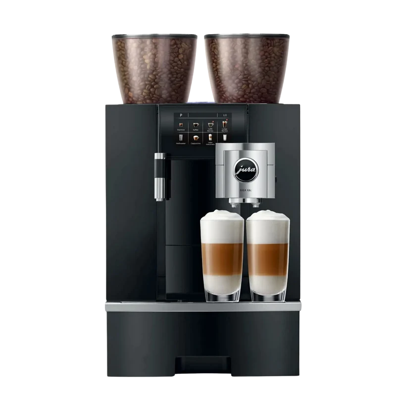 JURA GIGA X8c