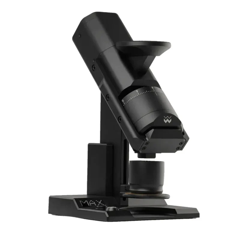 Weber Workshops EG-1 Coffee Grinder - 80mm Core Burr
