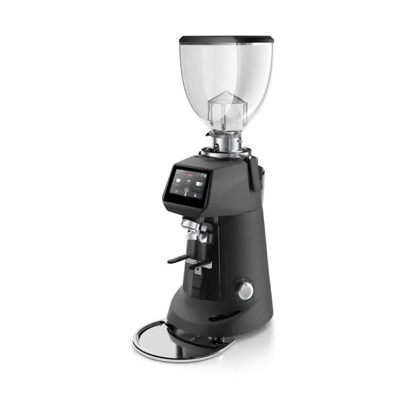 Sanremo SR83 E Pro Sense Grinder - 83mm Flat Burr