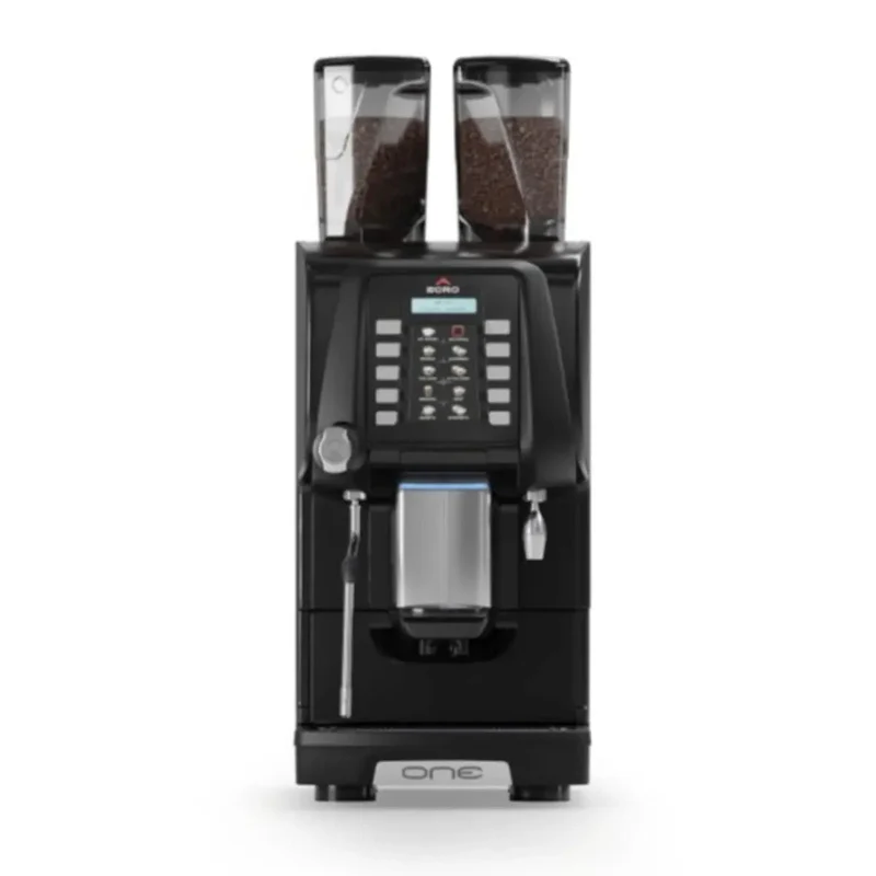 Egro One Pure Coffee Bean to Cup Espresso Machine - Automatic
