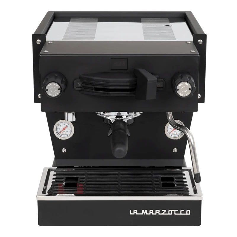 La Marzocco Linea Mini R EE Espresso Machine - Dual Boiler