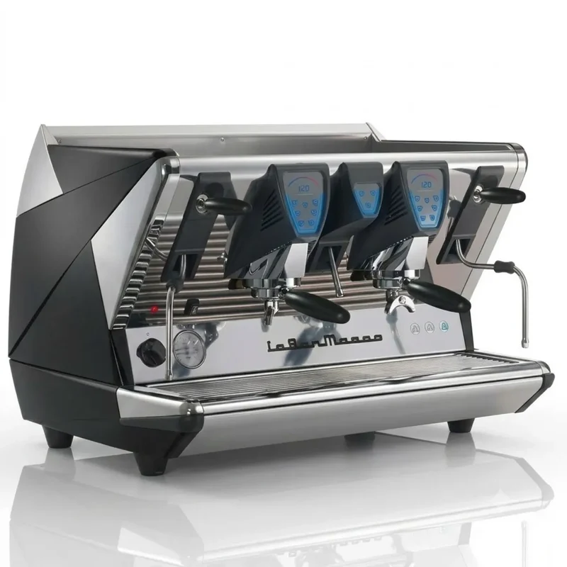 La San Marco La 100 Espresso Machine - Dual Temperature Control