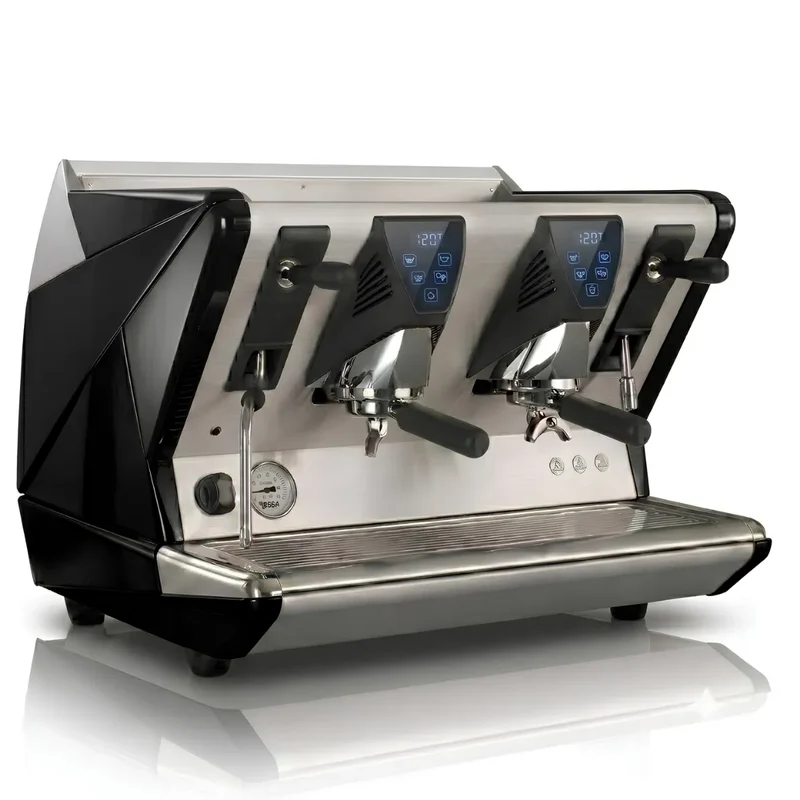 La San Marco La 100 2Gr Compact Espresso Machine - IGTS + DTC