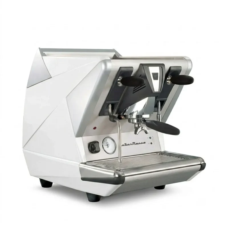 La San Marco La 100 Semi-Automatic Espresso Machine - Thermosiphon