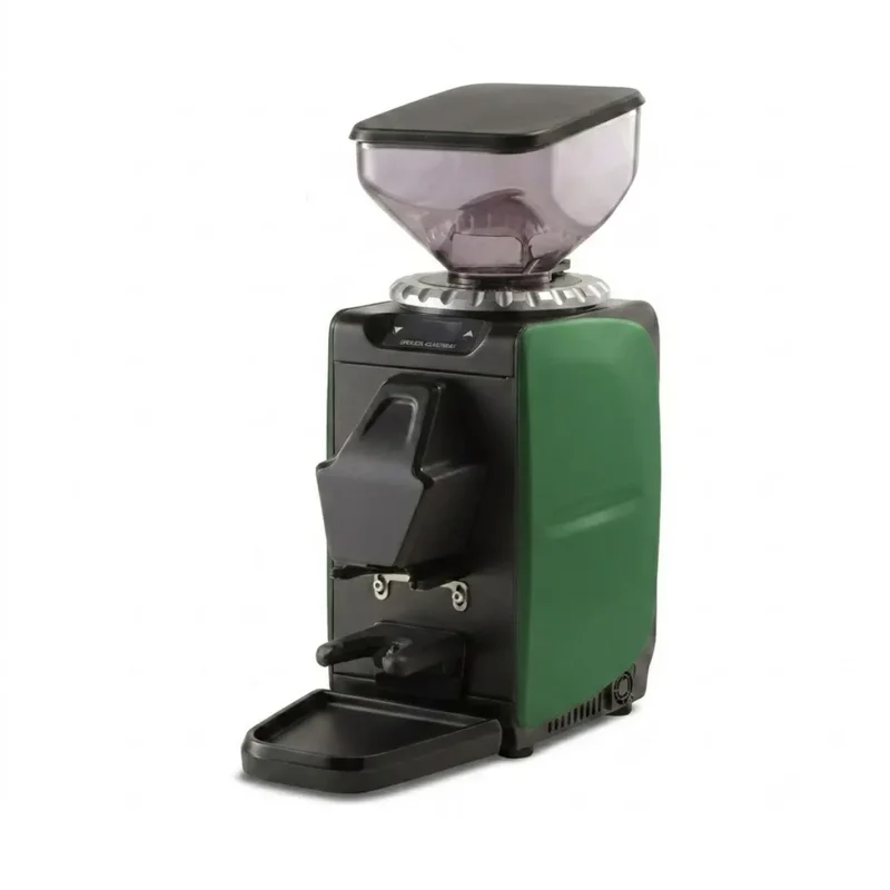 La San Marco 58F-I Espresso Grinder - On Demand + 50mm Flat Burr