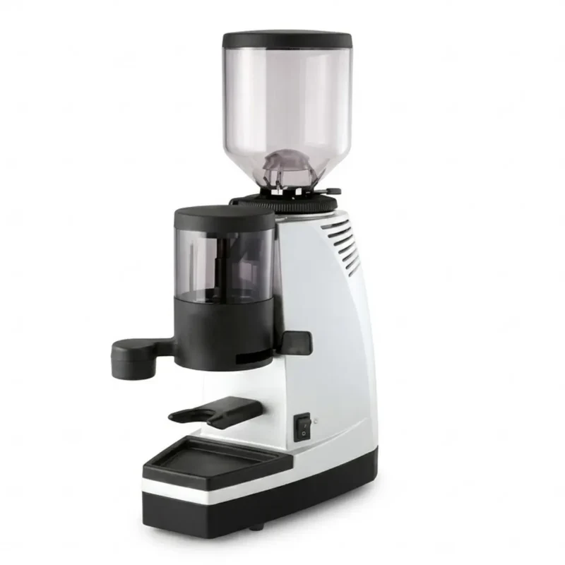 La San Marco SM92, SM97 & SM TK Espresso Grinder - Classic Dispenser Lineup