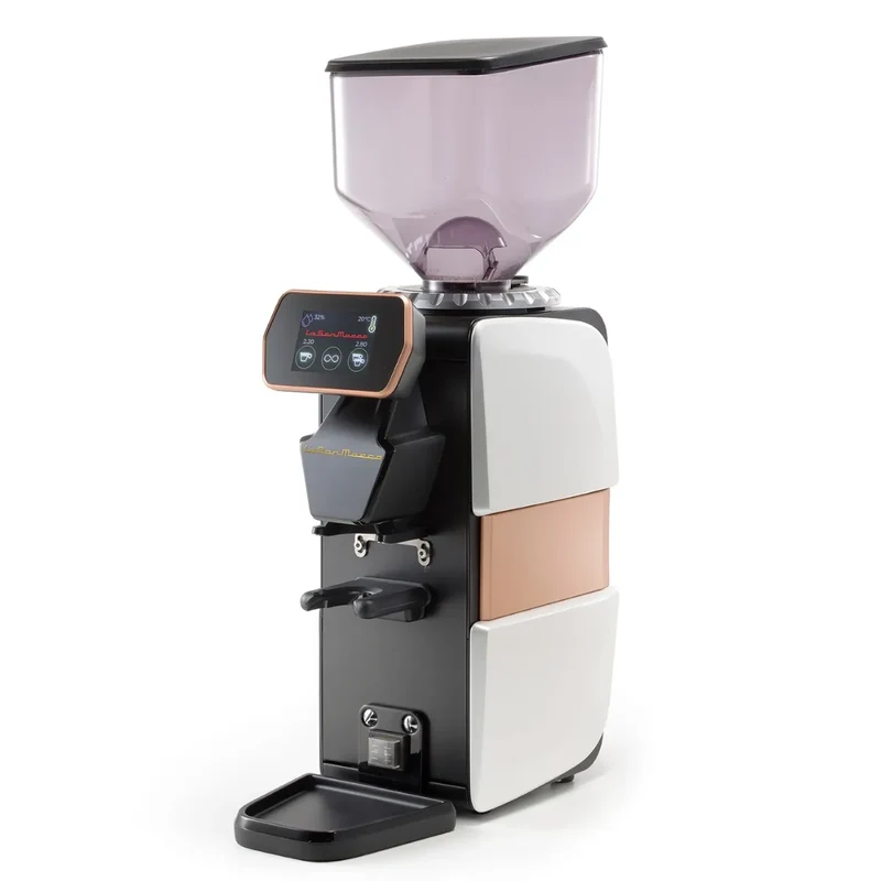 La San Marco On Demand Smart Premium Lineup Grinder - On Demand