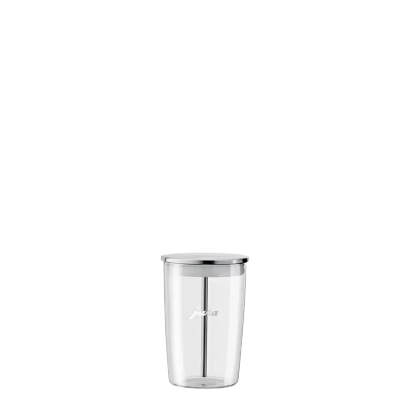 JURA - Glas-Milchbehälter