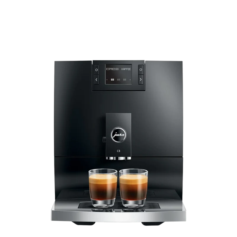 JURA C8
