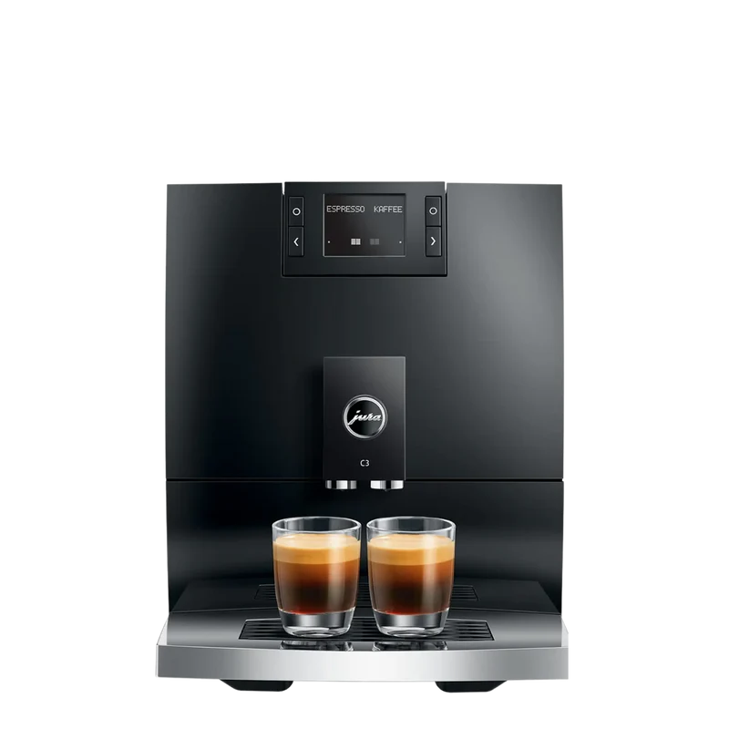 JURA C3