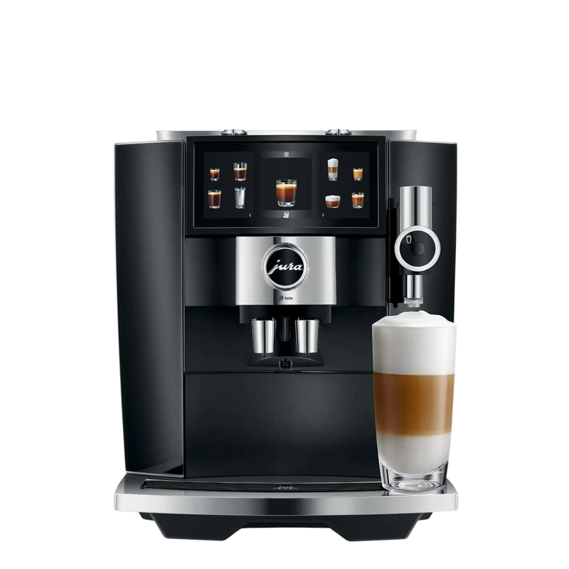 JURA J8 twin