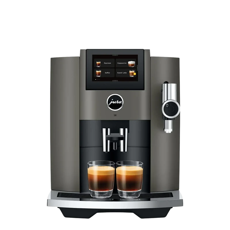JURA S8
