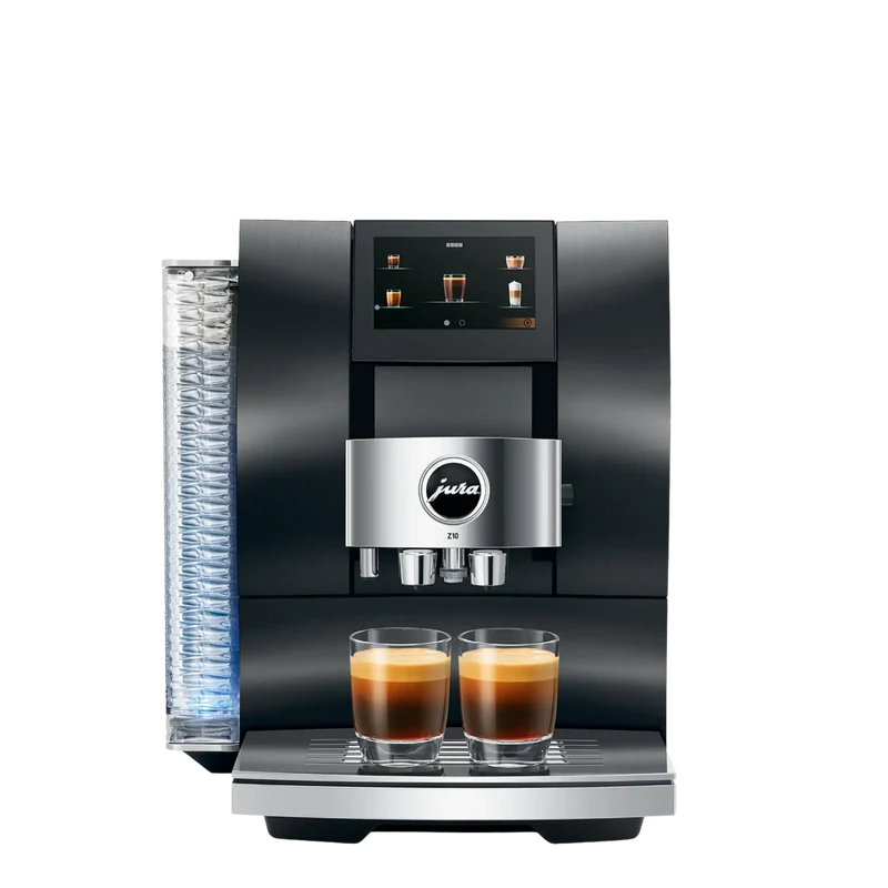 JURA Z10 Signature Line