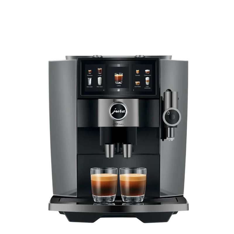JURA J10 twin