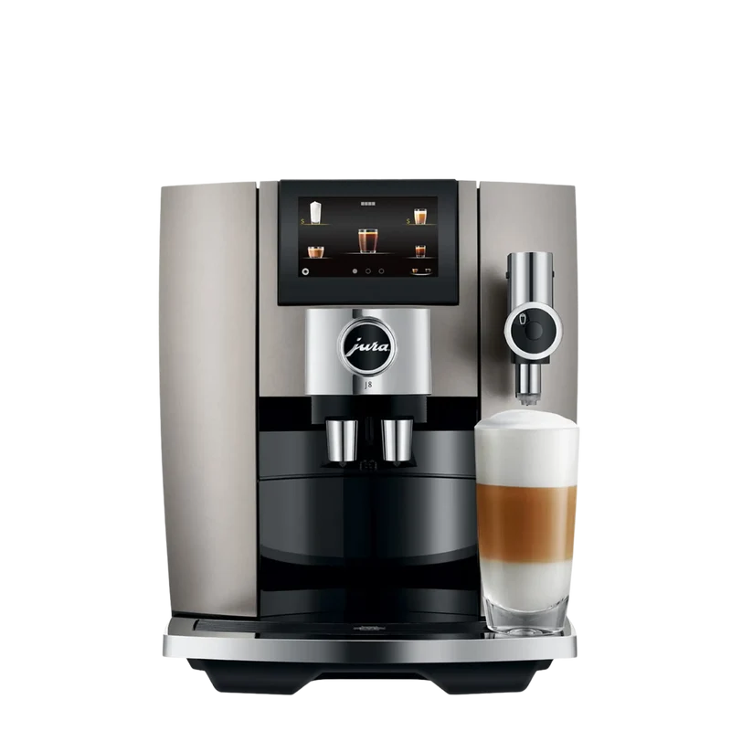 JURA J8