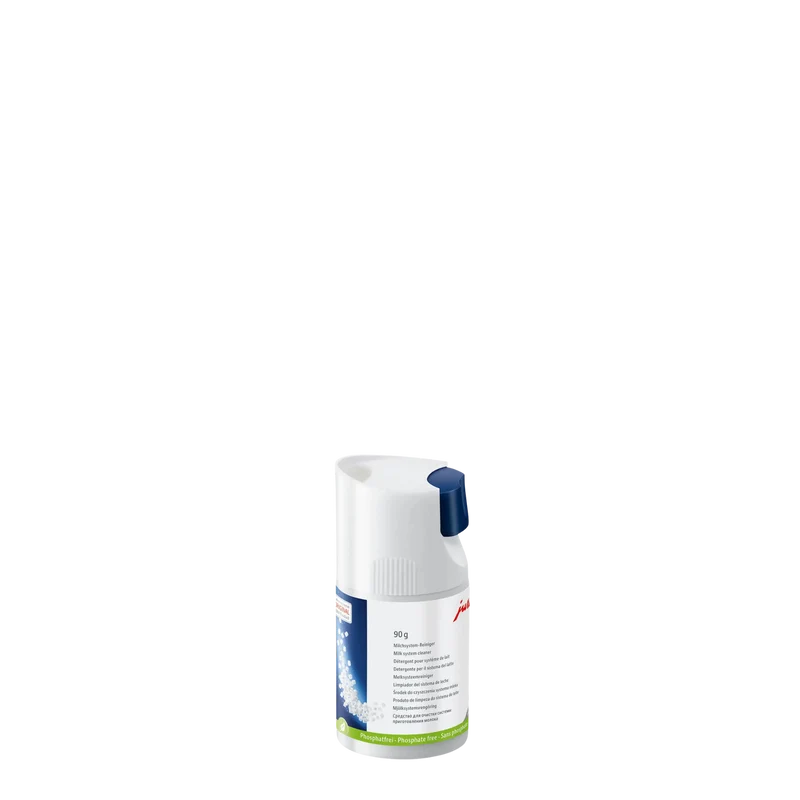 JURA - Reinigungsmittel für Milchsystem (Mini-Tabs)