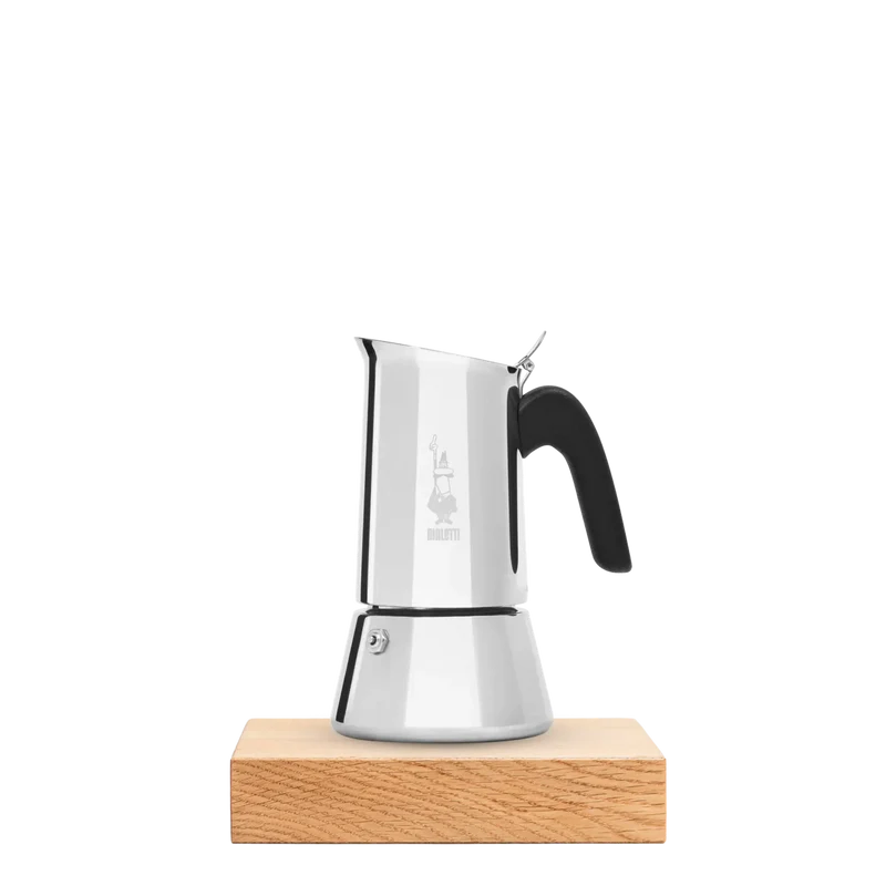 Bialetti Venus – Italienische Kaffeemaschine 4 Tassen