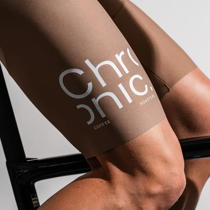 Trägerhose Chronic. - Edition 2027