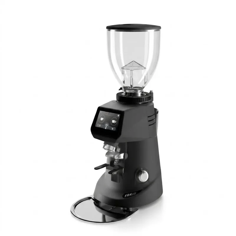 LaRhea F64 EVO Espresso Grinder - 64mm Flat Burr
