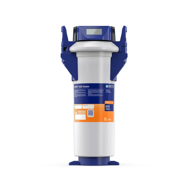 Brita Purity Steam 600 Complete System - With MDU