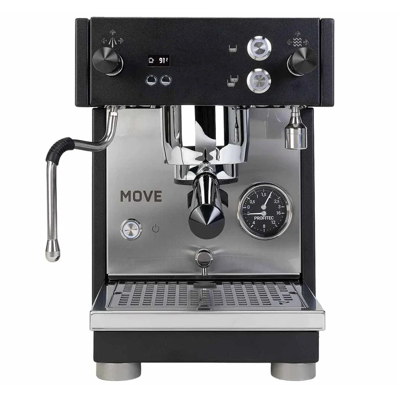 Profitec MOVE 2.0 - Espressomachine