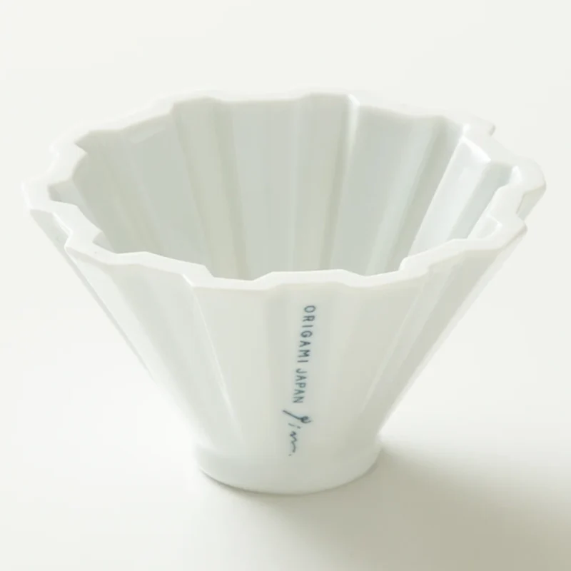 Origami Pinn Dripper + Jig - Filterhouder