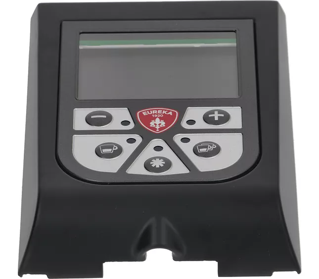 Eureka Atom 65/75 Control Panel