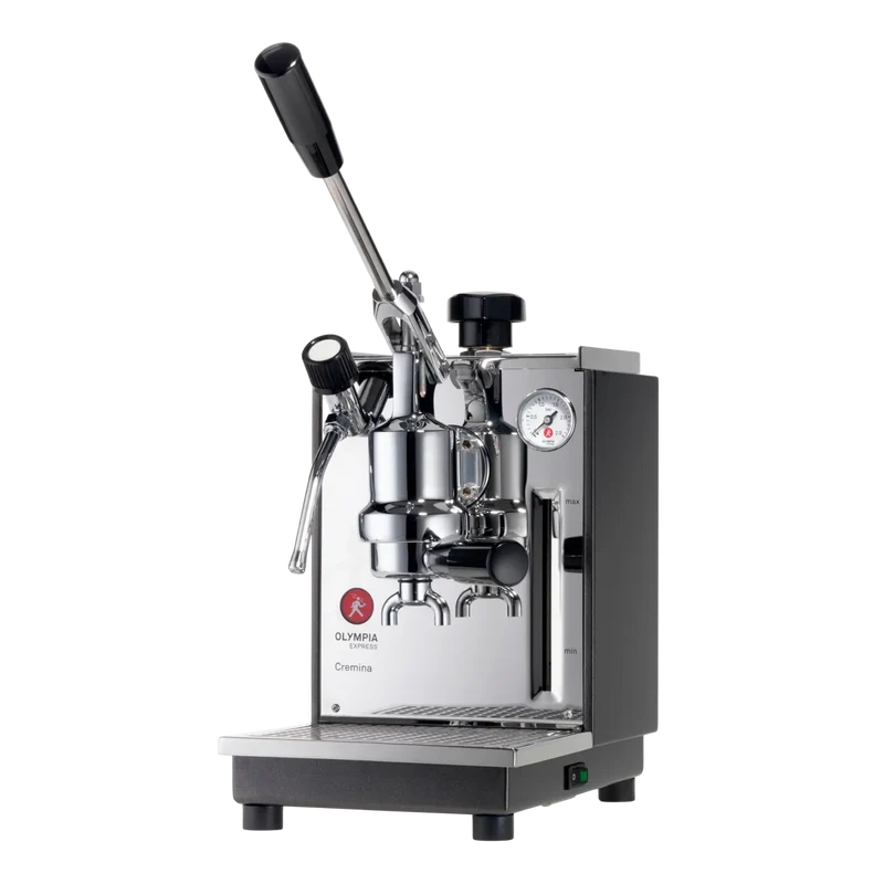 Olympia Express Cremina