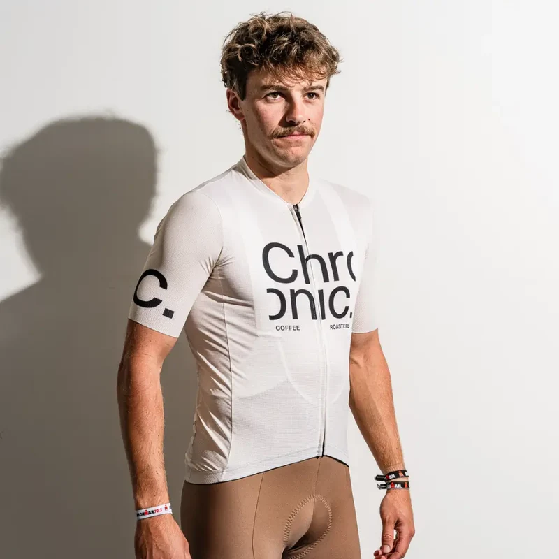 Radtrikot Chronic. - Edition 2027