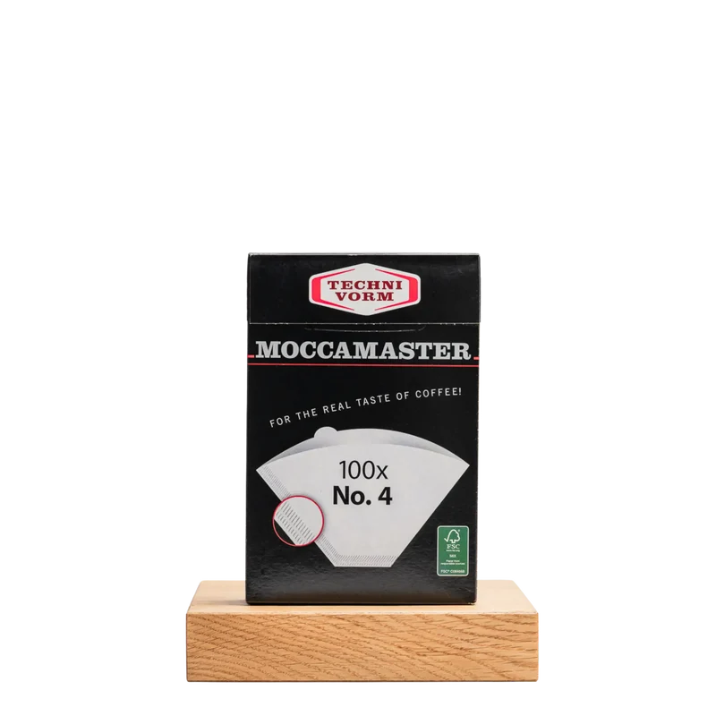 Papierfilter Nr.4 – Moccamaster KBG