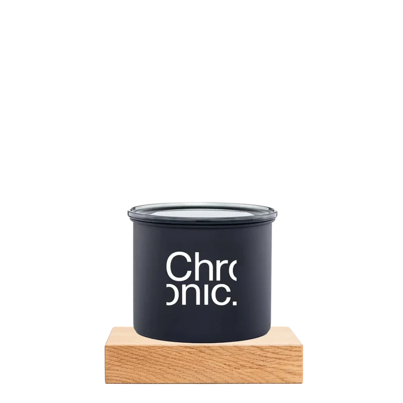 Boite à café Airscape X Chronic.