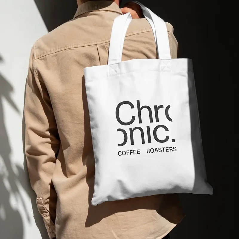 Tote bag