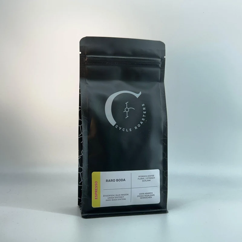 Raro Boda Espresso