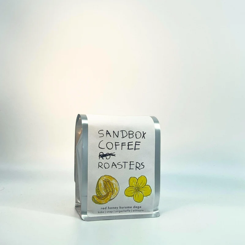 Red Honey Kurume Dega Omniroast