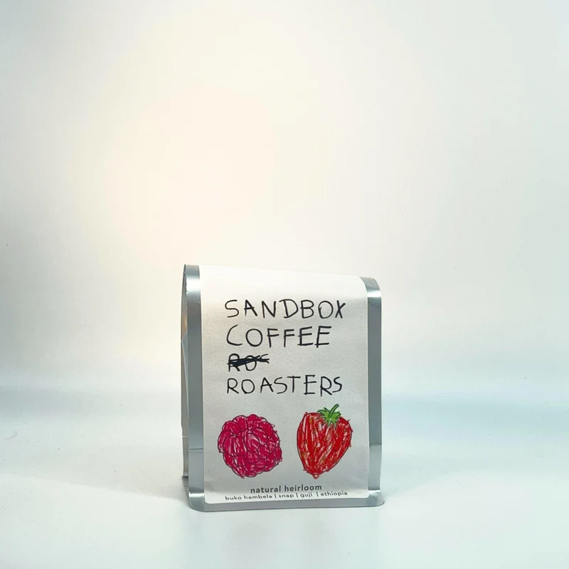 Natural Heirloom Omniroast