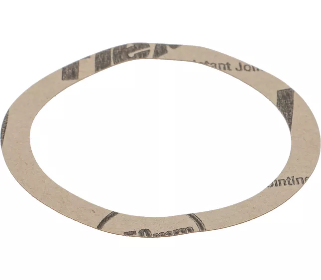 Group Spacer - Shim - Opvulring - Papier - 0,5 mm - Dalla Corte