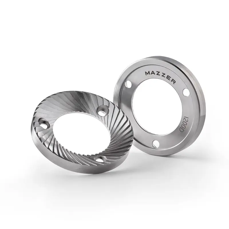 Mazzer Philos I200D Grinder Burr - 64mm