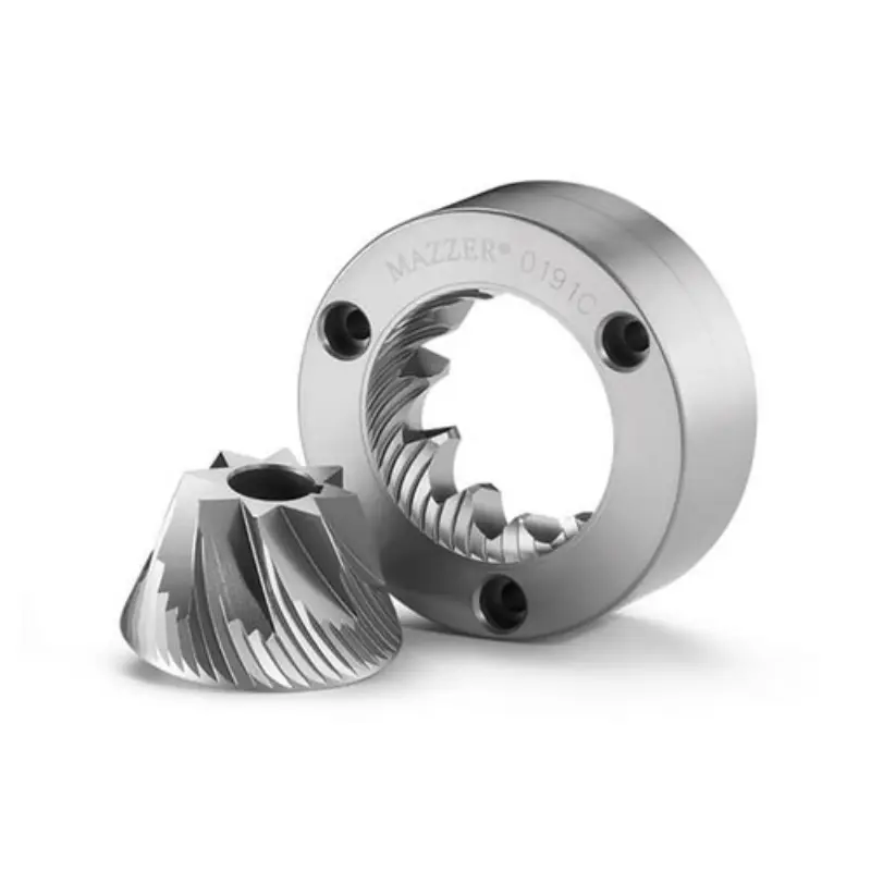 Mazzer Kony Conical Grinder Original Burr Set - 63mm