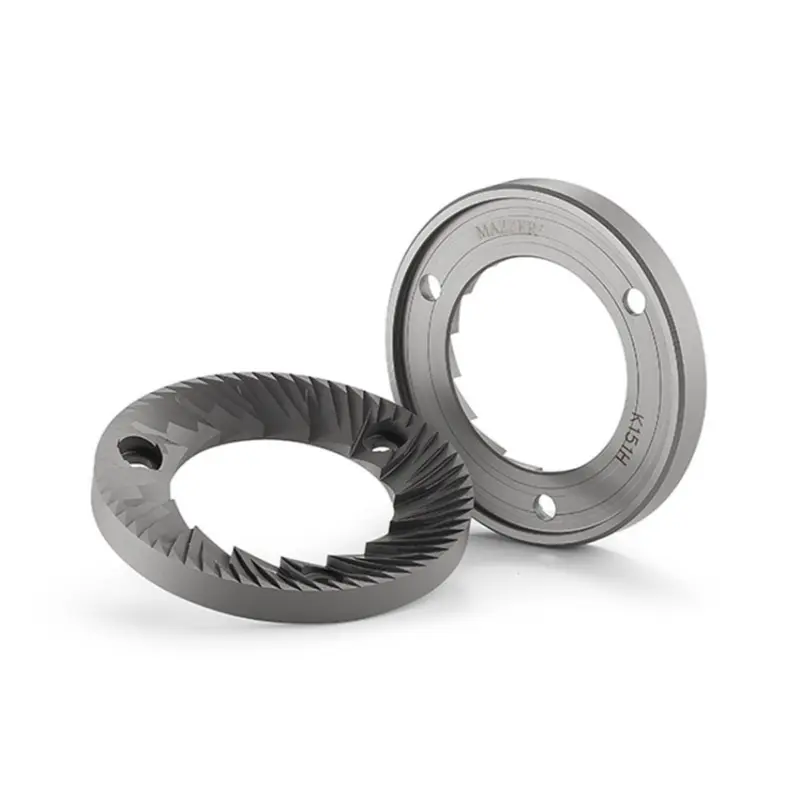 Mazzer Major VP Grinder Single Phase Pair of Right Burrs - 83mm