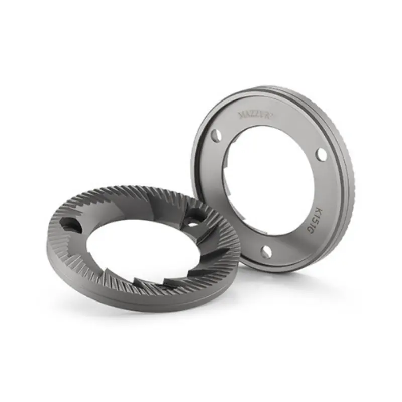 Mazzer ZM Grinder Original Filter Burr - 83mm