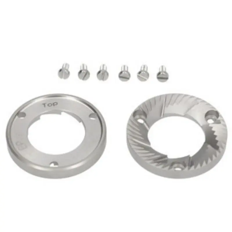 Mahlkonig X54 Grinder Special Steel Burr - 54mm