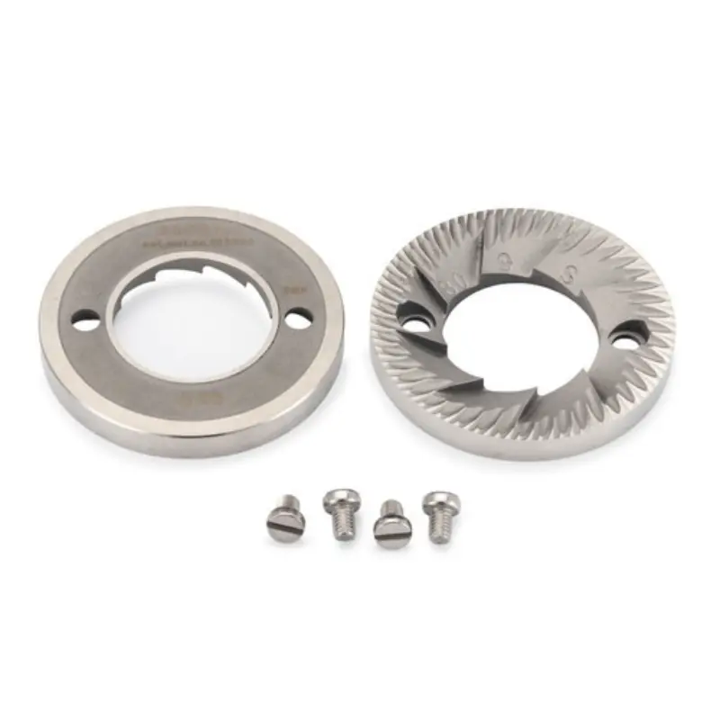 Mahlkonig E80S / E80S GbW Grinder Original Burr Set - 80mm